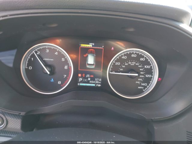 2021 SUBARU FORESTER JF2SKAUC0MH561644 Photo 6