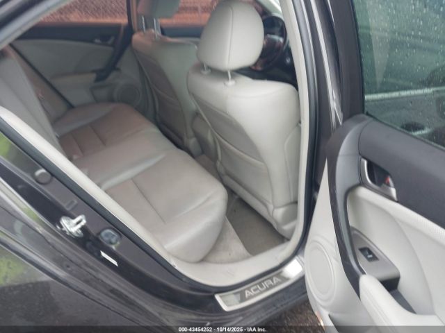 2010 ACURA TSX JH4CU2F60AC026573 Photo 7