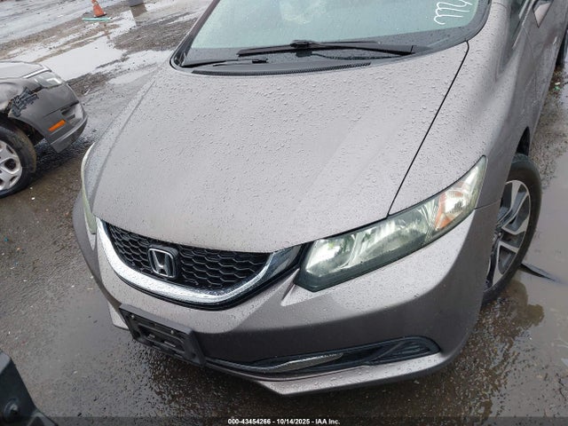 Honda r18z1 2014 19XFB2F81EE264100 Image 12