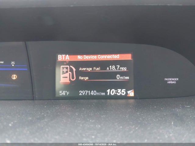 Honda r18z1 2014 19XFB2F81EE264100 Image 15