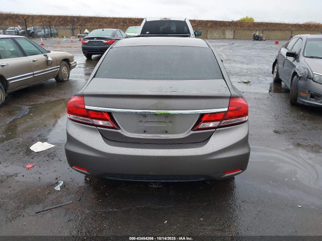 Honda r18z1 2014 19XFB2F81EE264100 Image 16