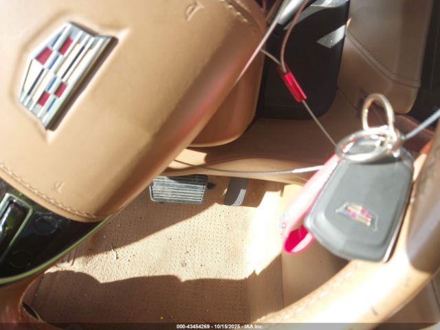 2017 CADILLAC ESCALADE ESV 1GYS4KKJXHR185819 Photo 10