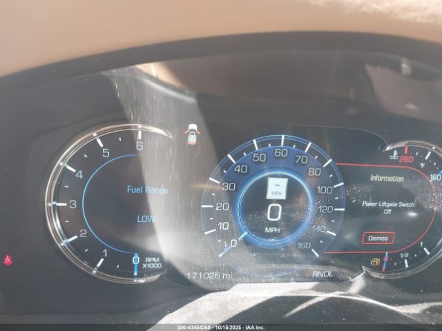 2017 CADILLAC ESCALADE ESV 1GYS4KKJXHR185819 Photo 6