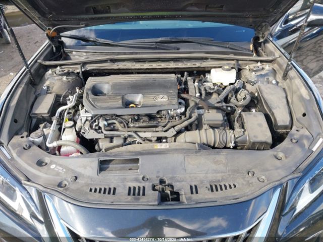 2024 LEXUS ES 300H 58ADA1C15RU041730 Photo 9