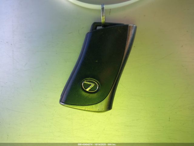 2024 LEXUS ES 300H 58ADA1C15RU041730 Photo 10