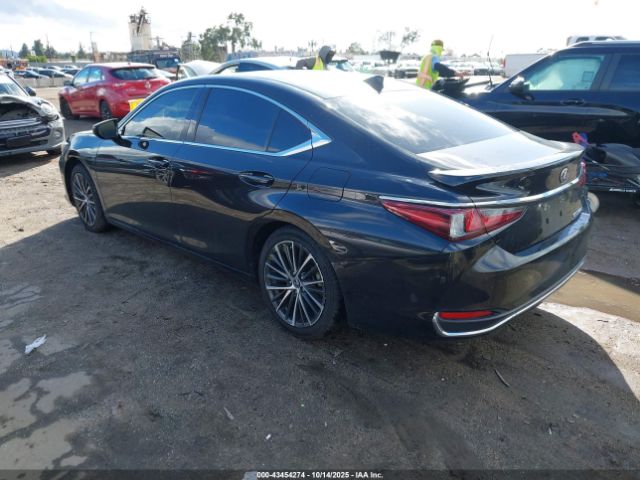 2024 LEXUS ES 300H 58ADA1C15RU041730 Photo 2