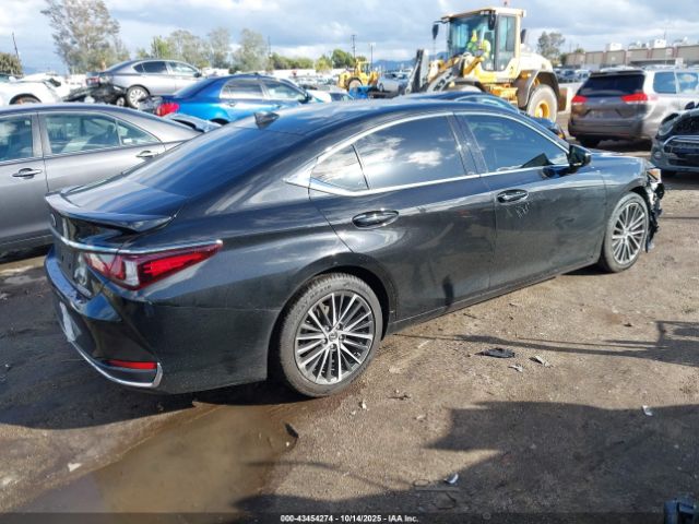 2024 LEXUS ES 300H 58ADA1C15RU041730 Photo 3