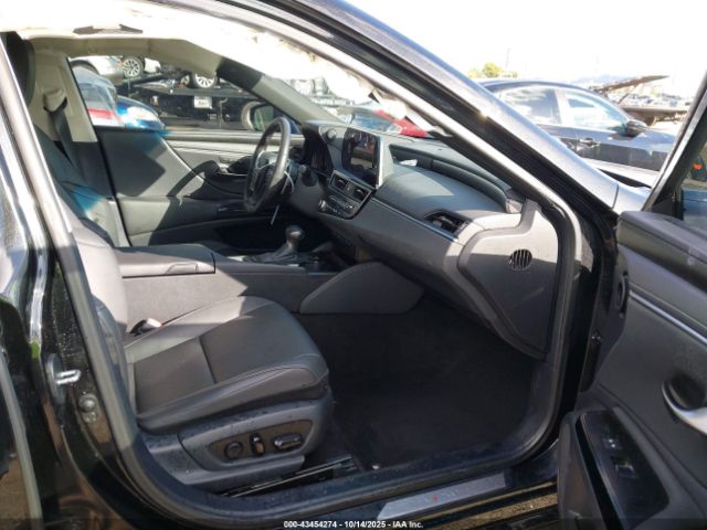 2024 LEXUS ES 300H 58ADA1C15RU041730 Photo 4