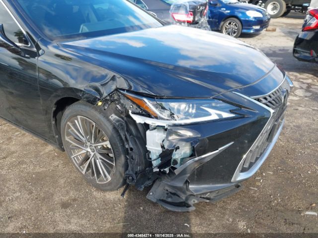 2024 LEXUS ES 300H 58ADA1C15RU041730 Photo 5