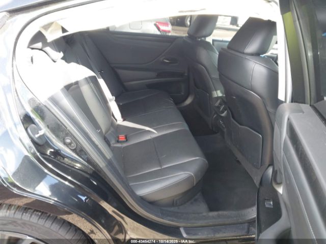 2024 LEXUS ES 300H 58ADA1C15RU041730 Photo 7