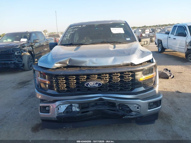 Aukcja sprzedaży 2024 Ford F-150 Stx, vin: 1FTEW2KPXRKD63949, numer aukcji: 43454288