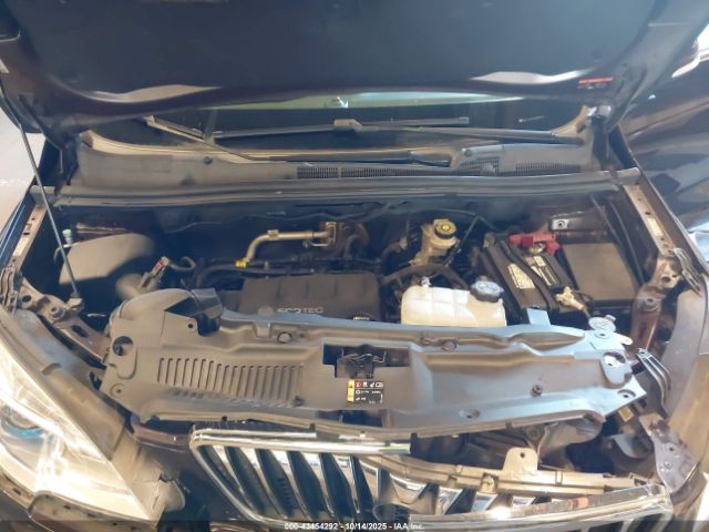 2015 BUICK ENCORE KL4CJFSB4FB267354 Photo 9