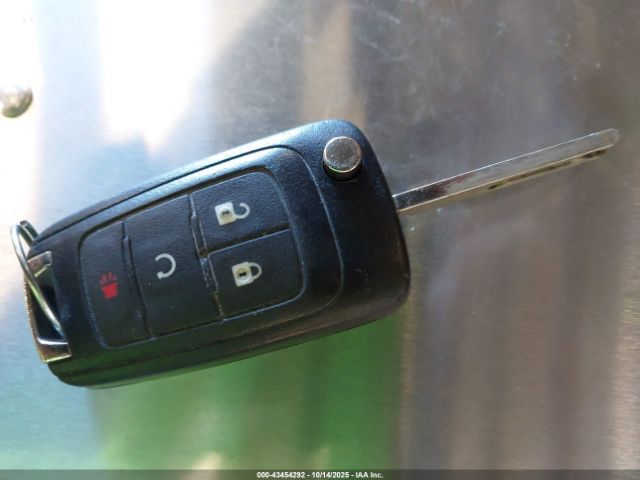 2015 BUICK ENCORE KL4CJFSB4FB267354 Photo 10