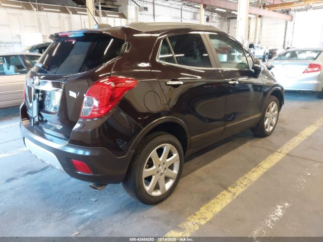 2015 BUICK ENCORE KL4CJFSB4FB267354 Photo 3