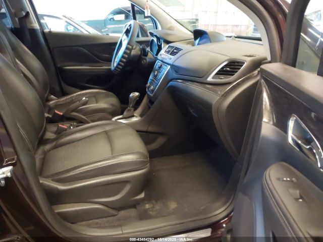 2015 BUICK ENCORE KL4CJFSB4FB267354 Photo 4
