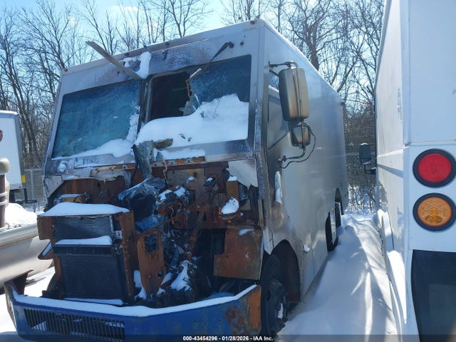 Aukcja sprzedaży 2018 Freightliner Mt45g, vin: 4UZAC2EA0JCKG3153, numer aukcji: 43454296