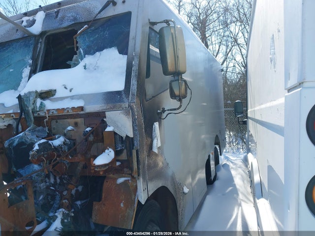 Aukcja sprzedaży 2018 Freightliner Mt45g, vin: 4UZAC2EA0JCKG3153, numer aukcji: 43454296
