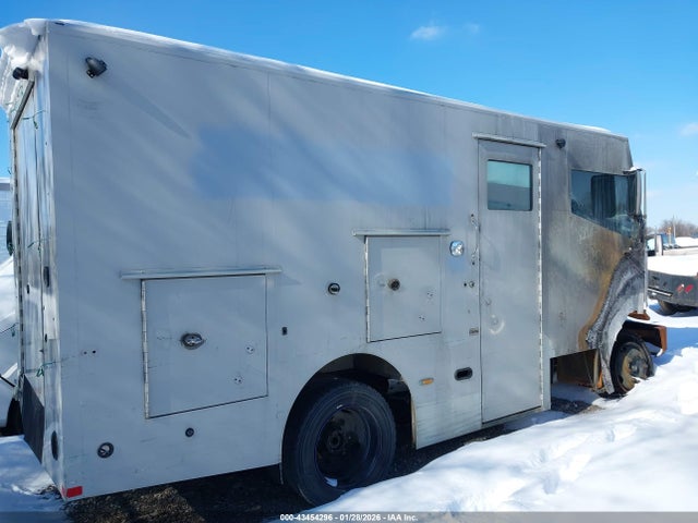 Aukcja sprzedaży 2018 Freightliner Mt45g, vin: 4UZAC2EA0JCKG3153, numer aukcji: 43454296