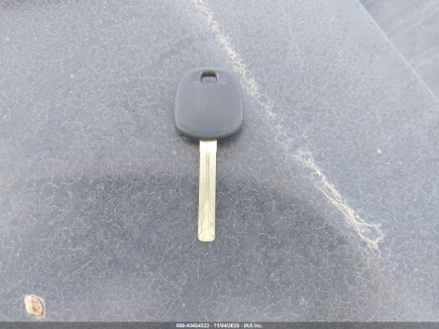 2000 LEXUS GS 400 JT8BH68XXY0024614 Photo 10