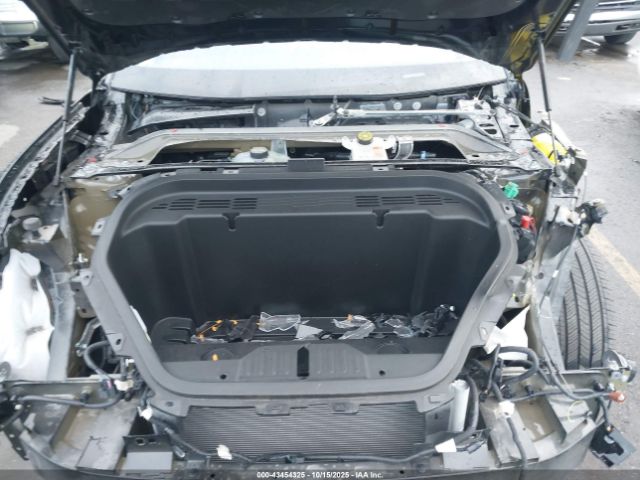 2024 FORD MUSTANG MACH-E 3FMTK3SU7RMA17876 Photo 9