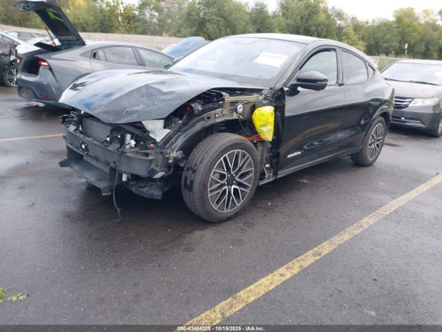 2024 FORD MUSTANG MACH-E 3FMTK3SU7RMA17876 Photo 1