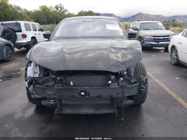 2024 FORD MUSTANG MACH-E 3FMTK3SU7RMA17876 Photo 5