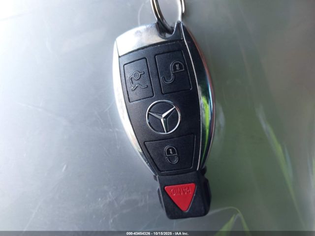 2015 MERCEDES-BENZ CLA 250 WDDSJ4EB7FN280430 Photo 10