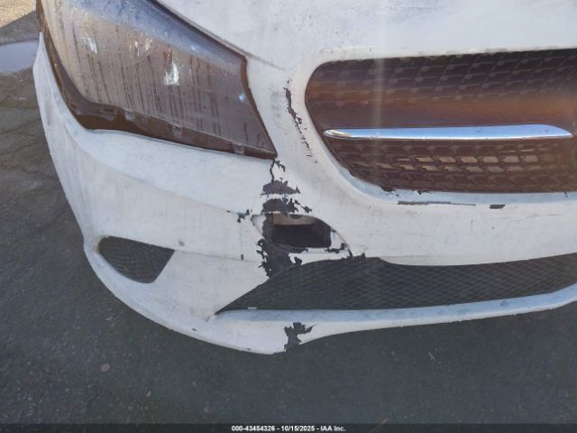 2015 MERCEDES-BENZ CLA 250 WDDSJ4EB7FN280430 Photo 5