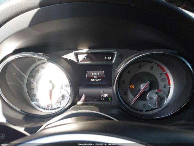 2015 MERCEDES-BENZ CLA 250 WDDSJ4EB7FN280430 Photo 6