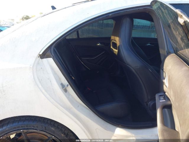 2015 MERCEDES-BENZ CLA 250 WDDSJ4EB7FN280430 Photo 7