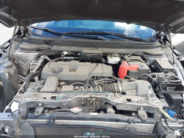 2023 ACURA RDX 5J8TC1H62PL000711 Photo 9