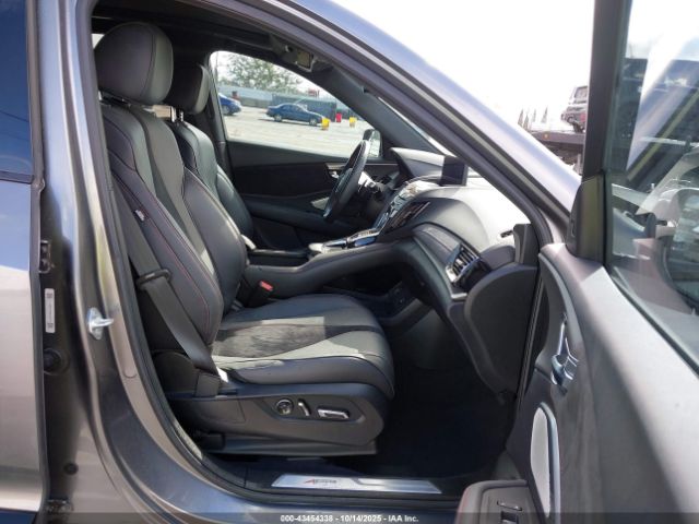 2023 ACURA RDX 5J8TC1H62PL000711 Photo 4