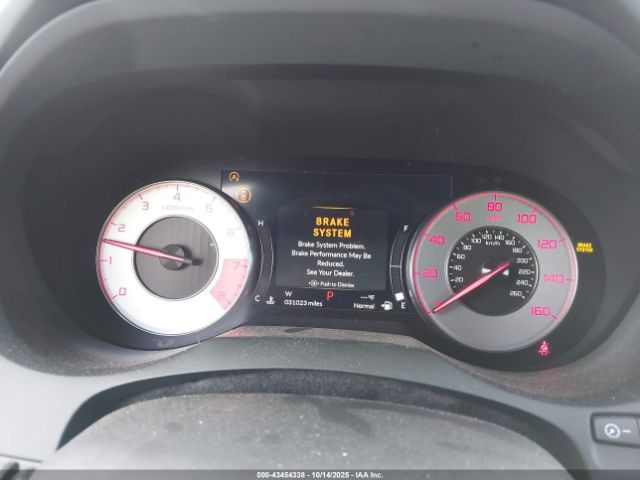 2023 ACURA RDX 5J8TC1H62PL000711 Photo 6