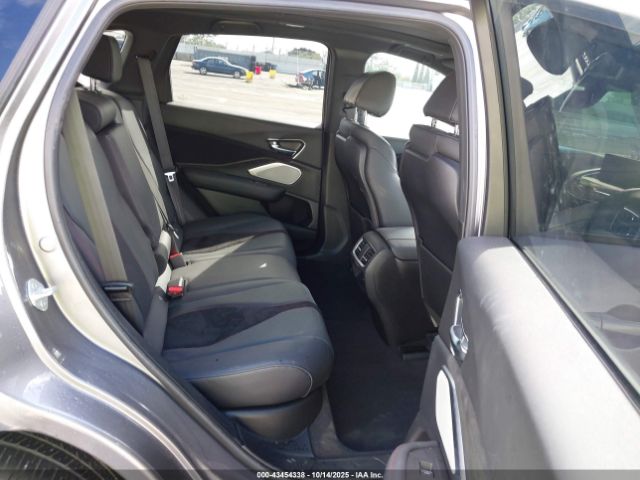 2023 ACURA RDX 5J8TC1H62PL000711 Photo 7