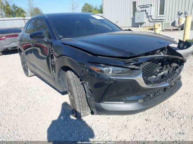 2021 MAZDA CX-30 3MVDMBDYXMM310336