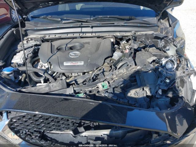 2021 MAZDA CX-30 3MVDMBDYXMM310336 Photo 9