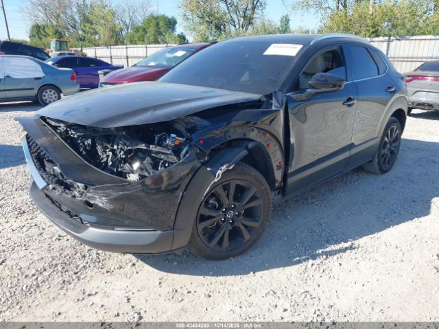 2021 MAZDA CX-30 3MVDMBDYXMM310336 Photo 1