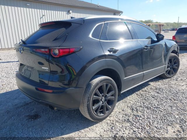 2021 MAZDA CX-30 3MVDMBDYXMM310336 Photo 3