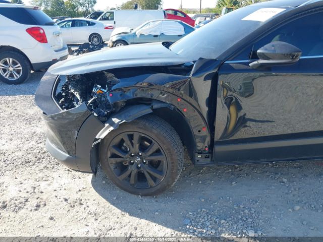 2021 MAZDA CX-30 3MVDMBDYXMM310336 Photo 5