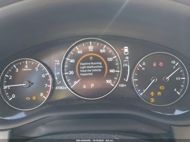 2021 MAZDA CX-30 3MVDMBDYXMM310336 Photo 6