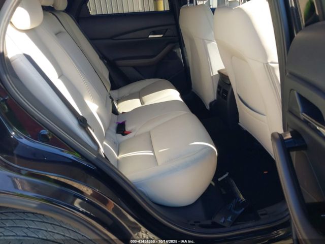2021 MAZDA CX-30 3MVDMBDYXMM310336 Photo 7
