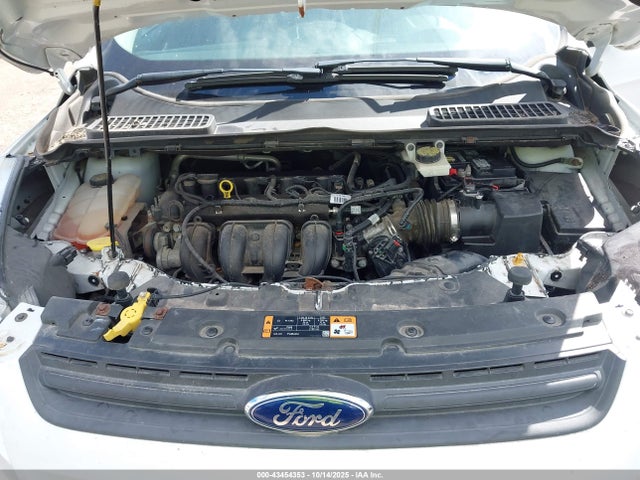 Ford Escape 2014 1FMCU0F71EUC38571 Image 10