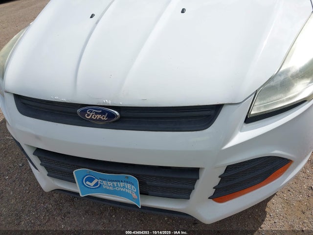 Ford Escape 2014 1FMCU0F71EUC38571 Image 6