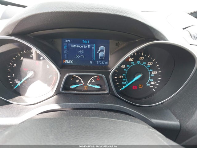 Ford Escape 2014 1FMCU0F71EUC38571 Image 7