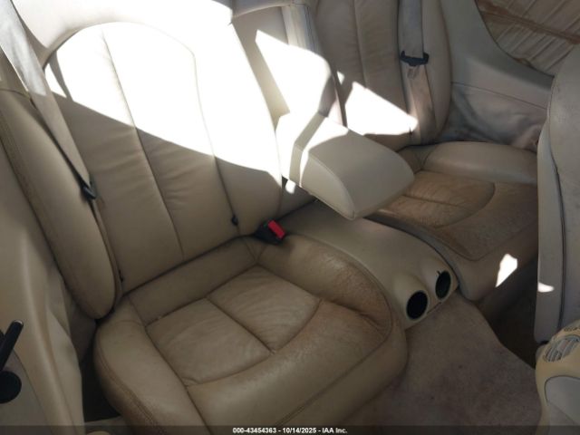 2009 MERCEDES-BENZ CLK 550 WDBTK72F09T103656 Photo 7