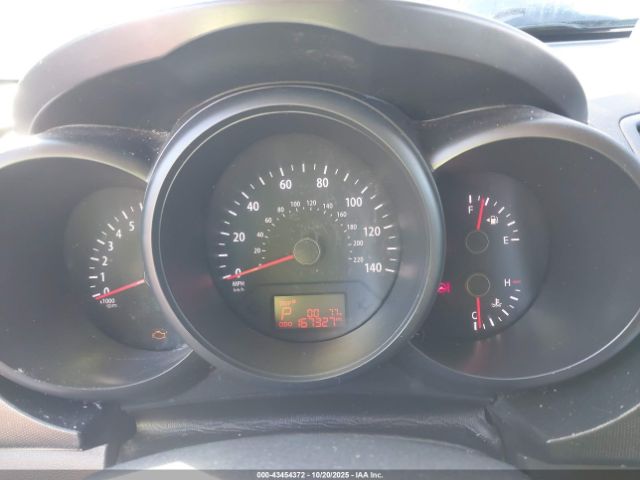 2012 KIA SOUL KNDJT2A56C7739841 Photo 6