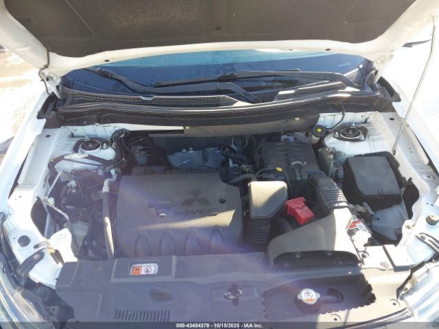 2015 MITSUBISHI OUTLANDER JA4AD3A30FZ010142 Photo 9