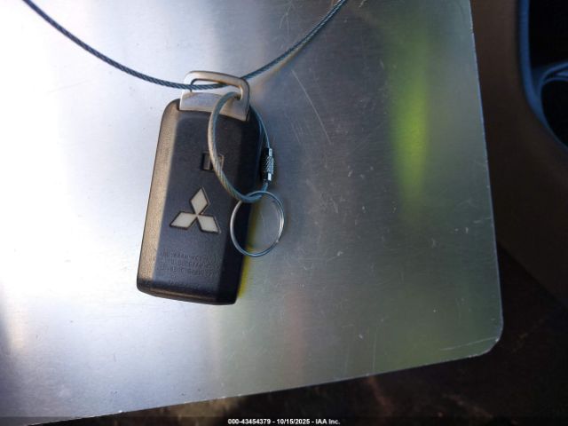 2015 MITSUBISHI OUTLANDER JA4AD3A30FZ010142 Photo 10