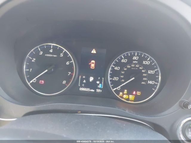 2015 MITSUBISHI OUTLANDER JA4AD3A30FZ010142 Photo 6