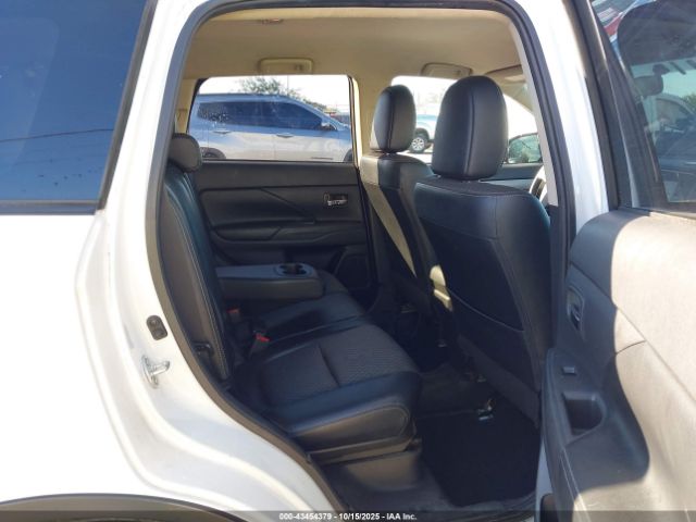 2015 MITSUBISHI OUTLANDER JA4AD3A30FZ010142 Photo 7